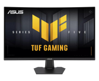 ASUS TUF Gaming VG27VQM5F - 1591775 - zdjęcie 1